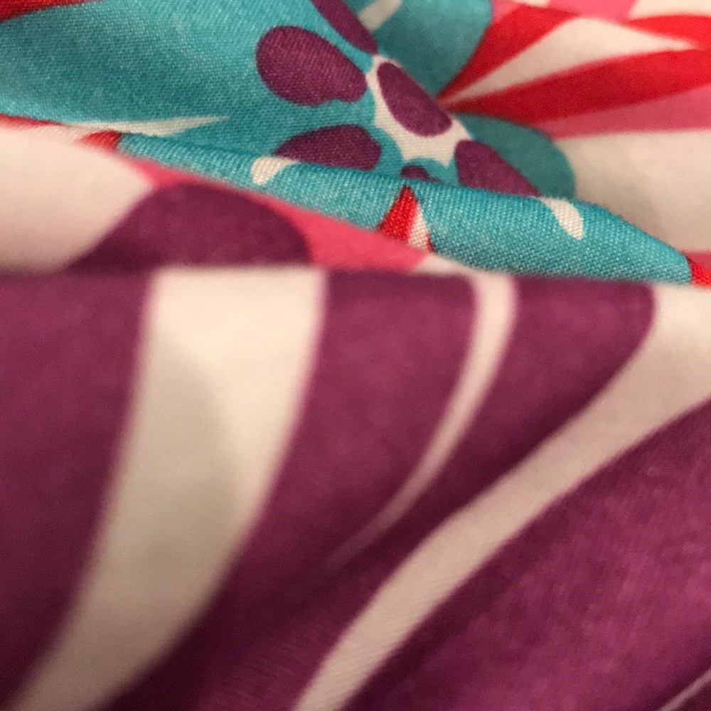 Meet your Posher, Melanie